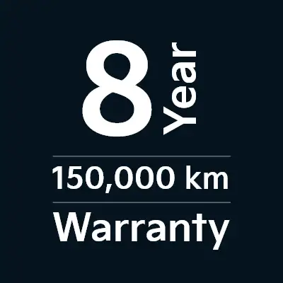 8year 150